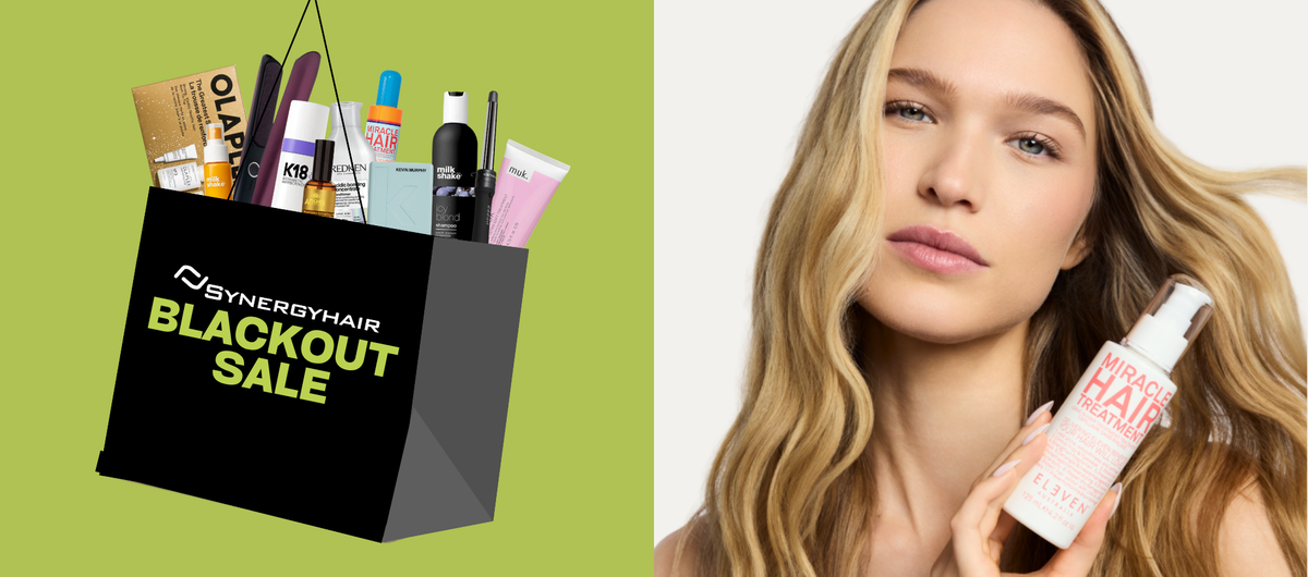 Our Must-Have Hair Products Guaranteed to Sellout This 2025 Black Friday!