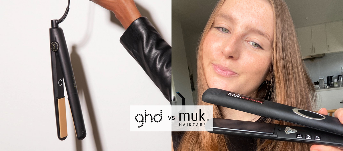 Is Muk Hair Better than Ghd? Our Editor’s Honest Thoughts…