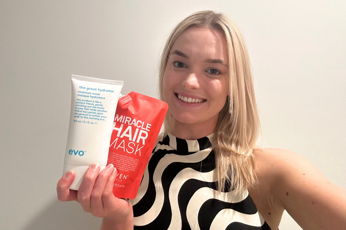 Top 5 Hair Masks to Rescue Your Tresses This Winter