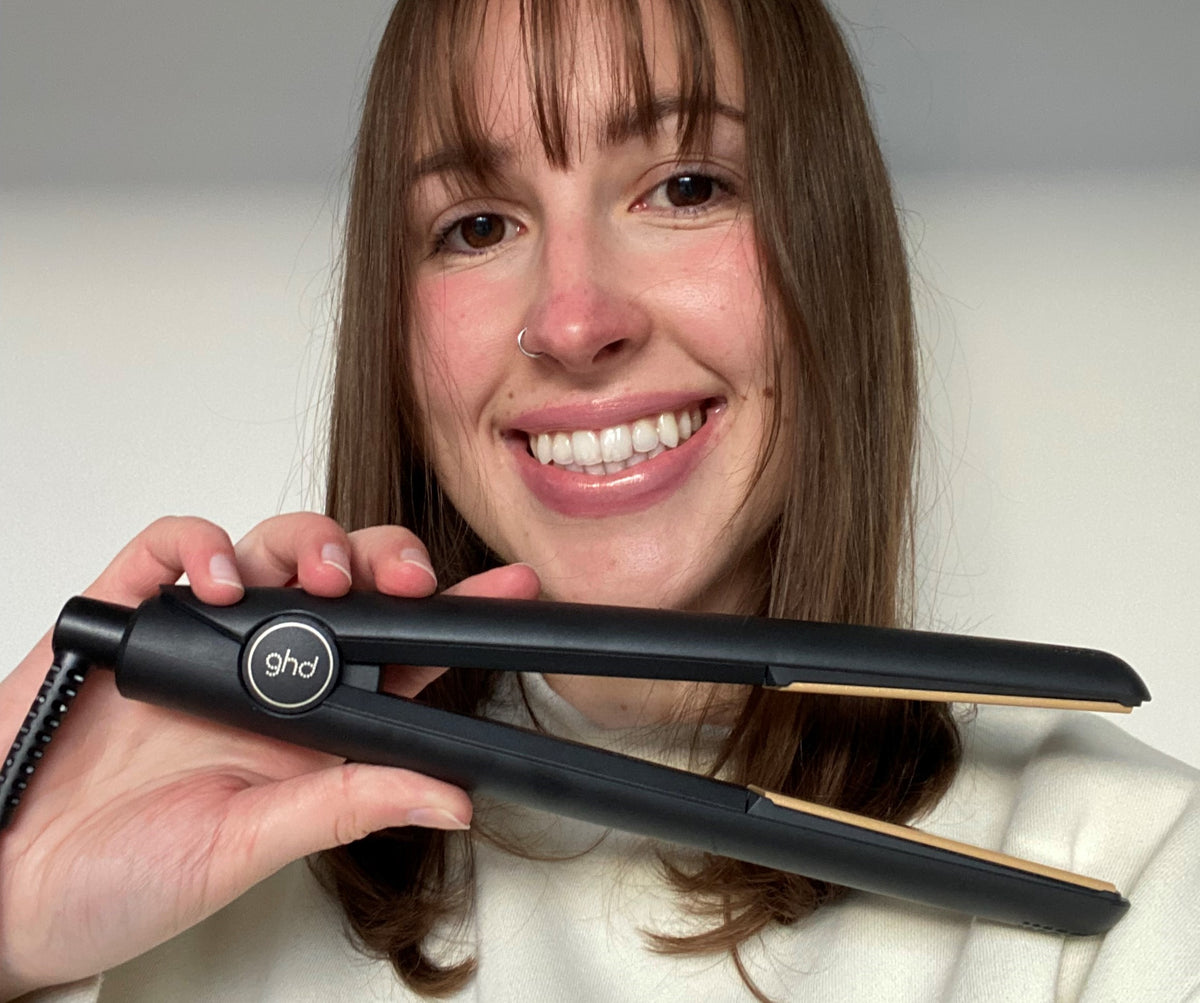What is the Best Ghd Hair Straightener?