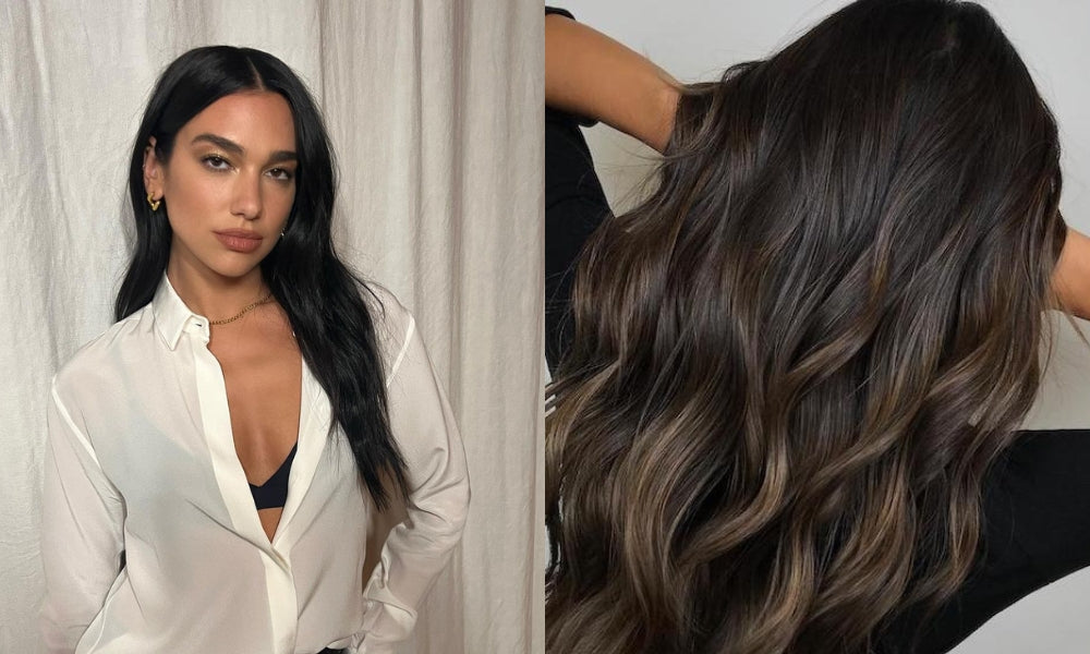 Winter Hair Colour Trends to Try This Season