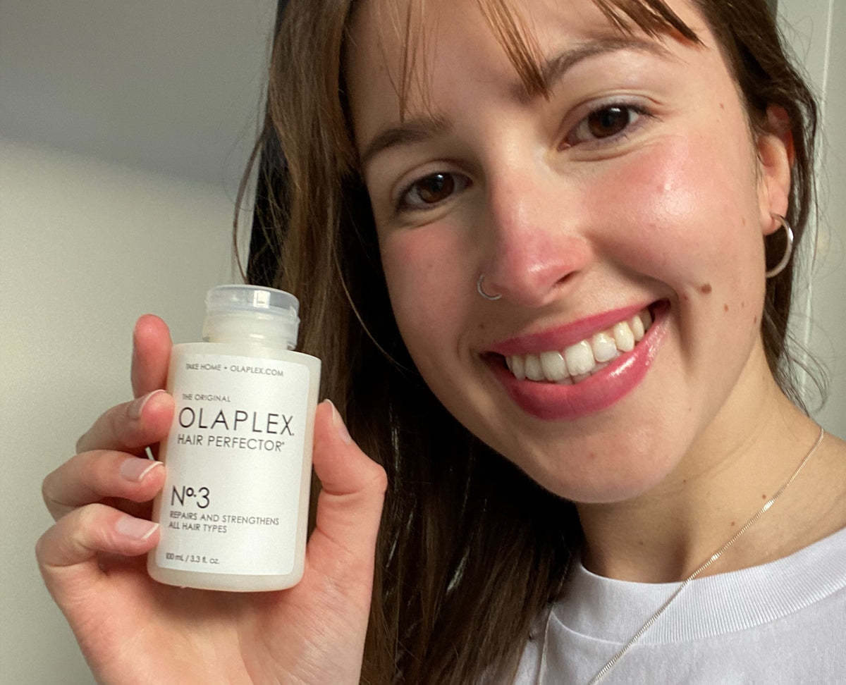 Is Olaplex No.3 Worth It?