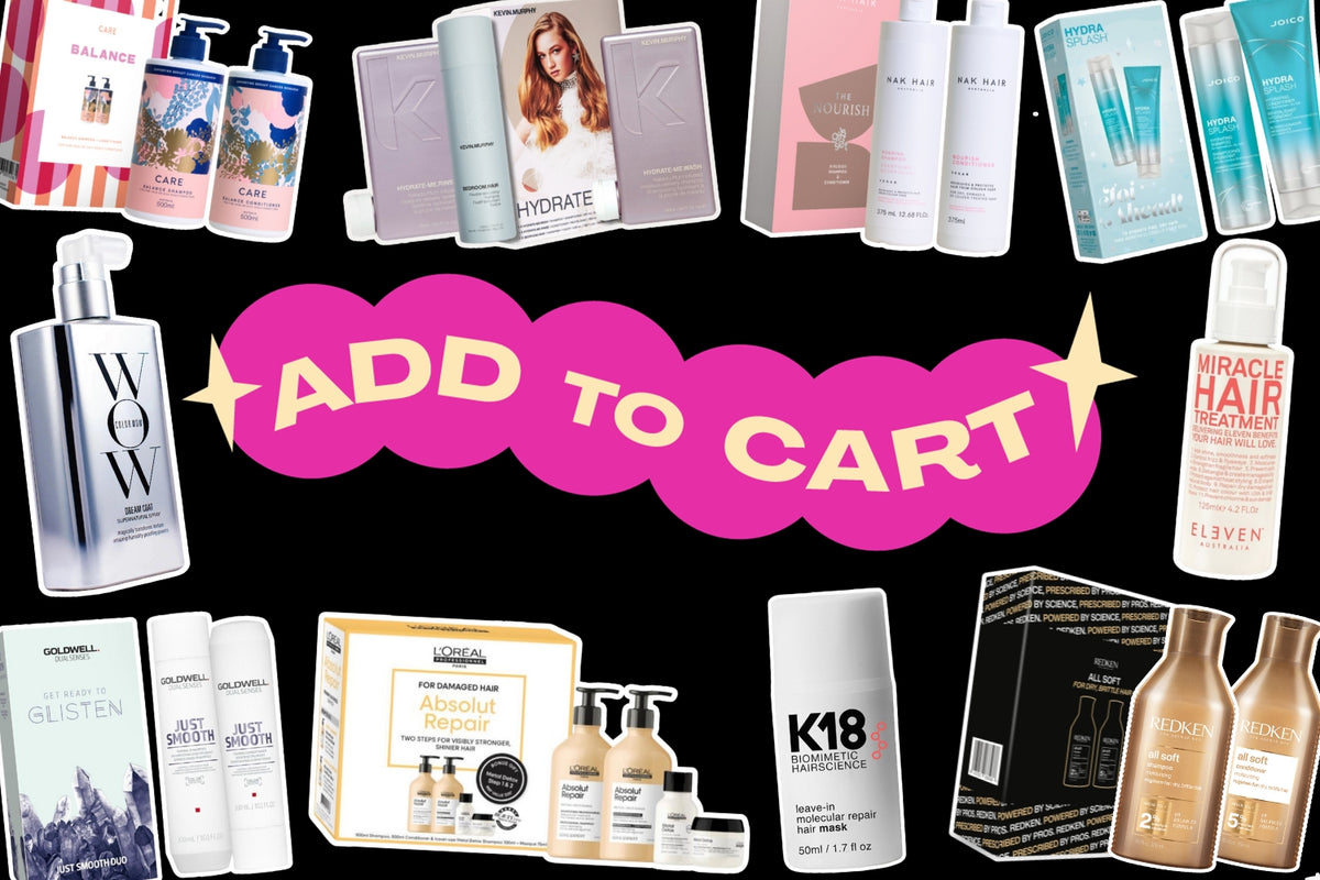 Our Predictions for Black Friday Sellouts This Year: Our Must-Have Hair Products
