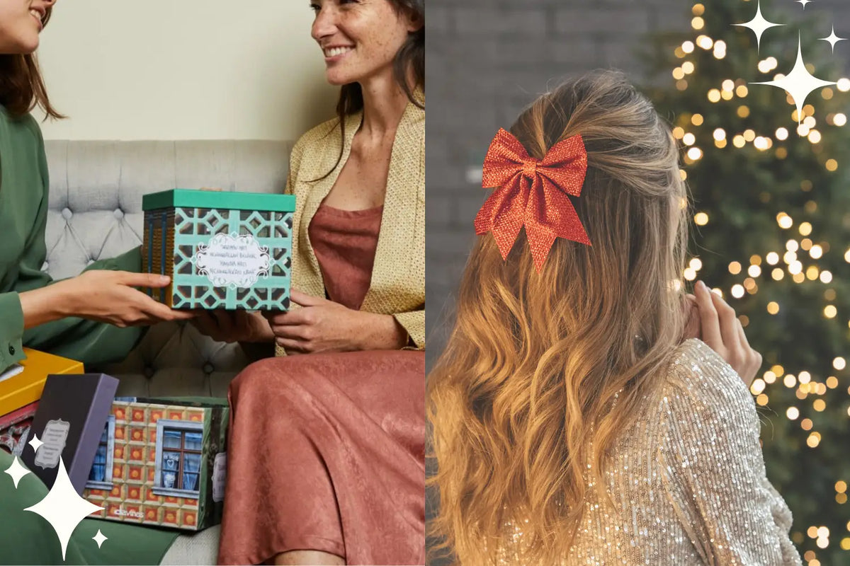 Unwrap Joy: The Ultimate Guide to Irresistible Christmas Haircare Gifts