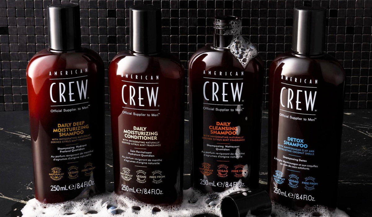 American Crew