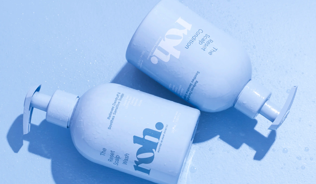 Anti-Dandruff Conditioner