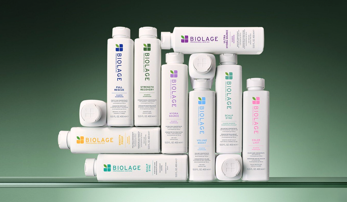 Biolage