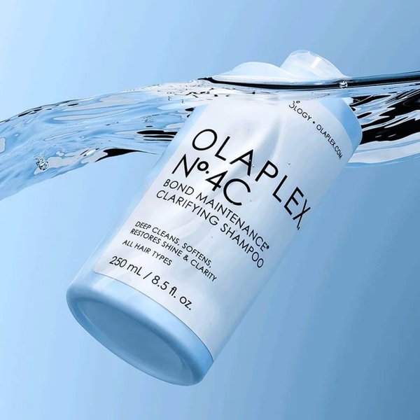 Clarifying Shampoo