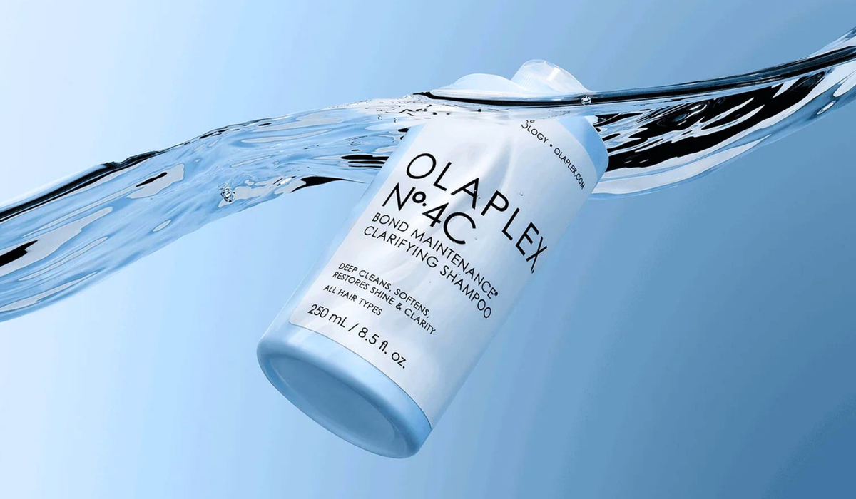 Clarifying Shampoo