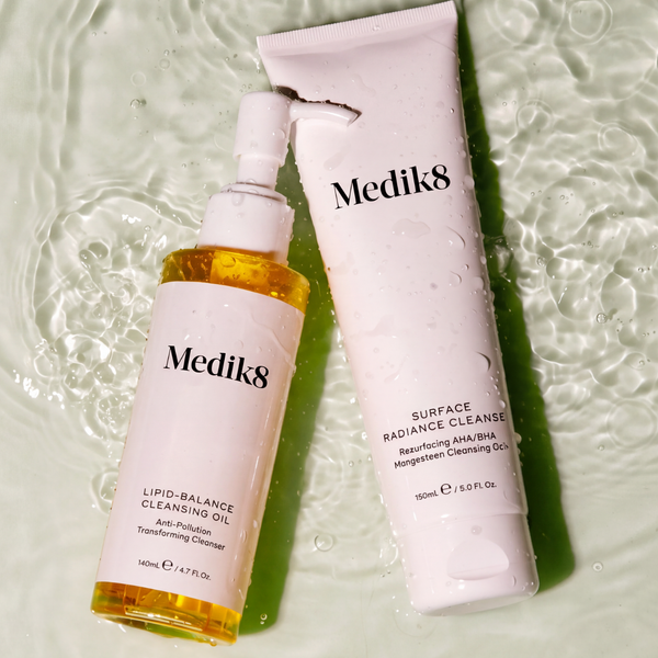 Cleansers