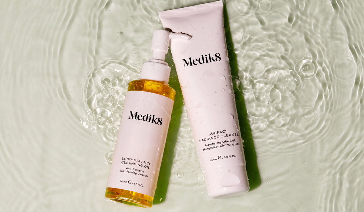 Cleansers