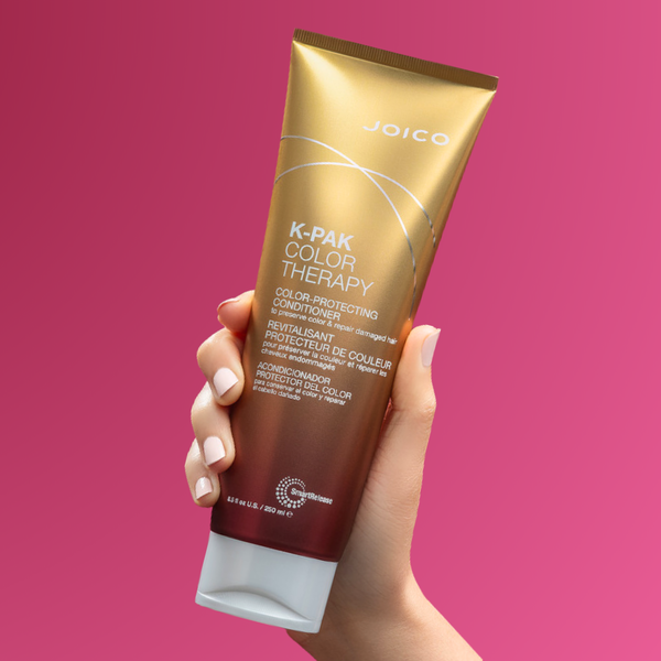 Coloured Hair Conditioner