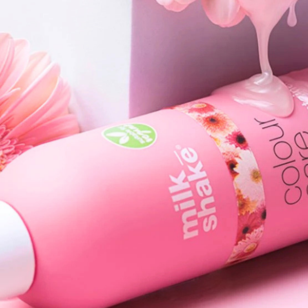 Coloured Hair Shampoo