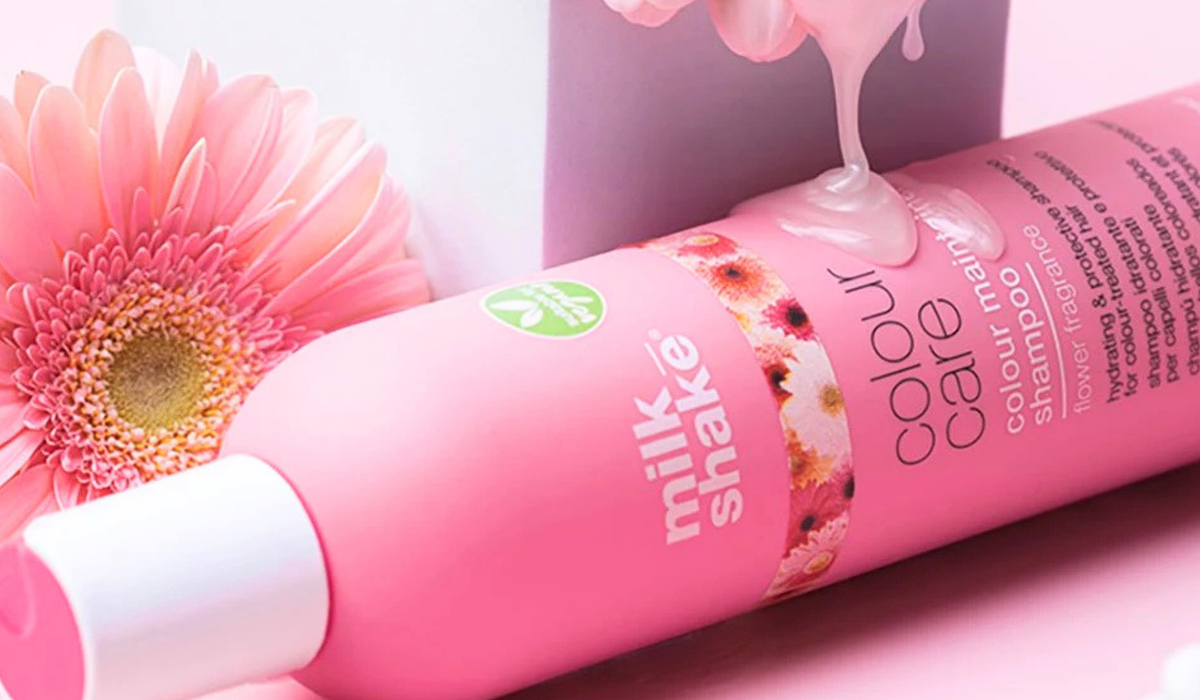 Coloured Hair Shampoo