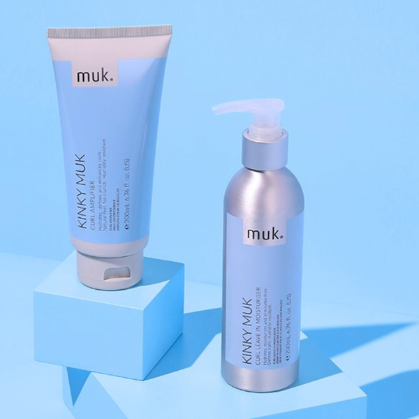 Curl Treatments