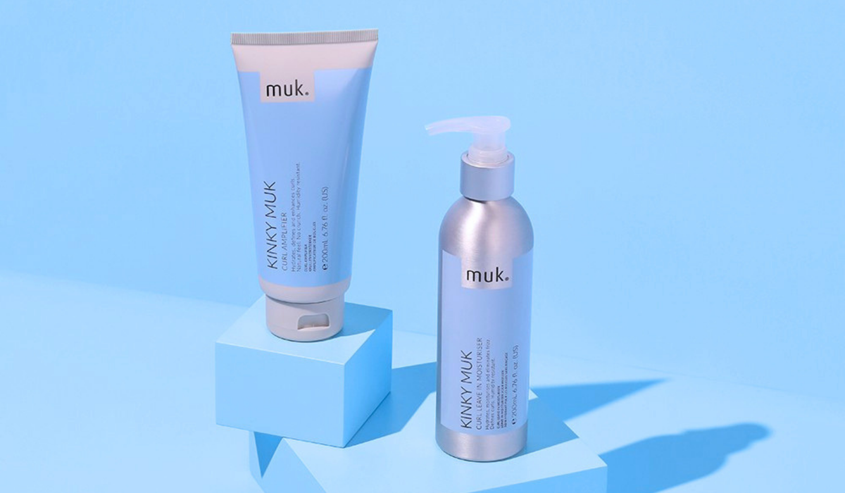 Curl Treatments