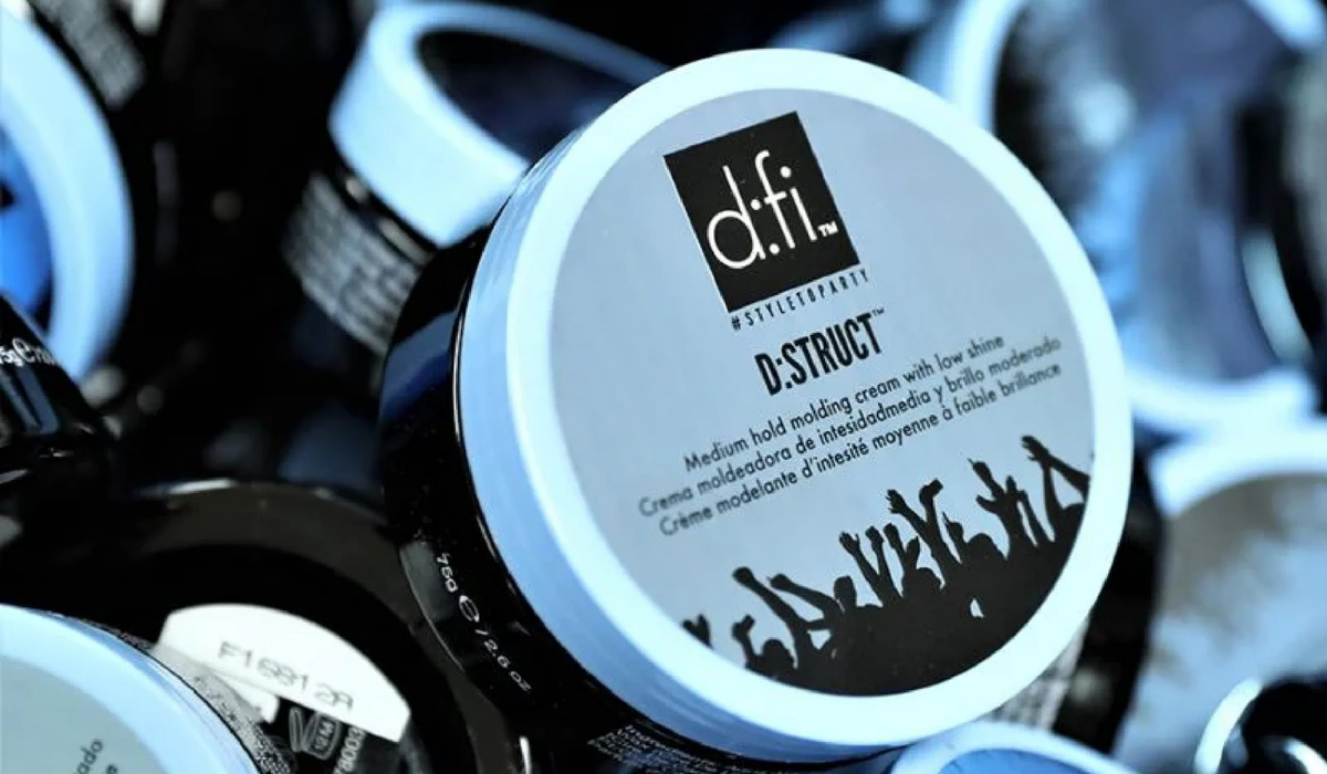 D:Fi for Men