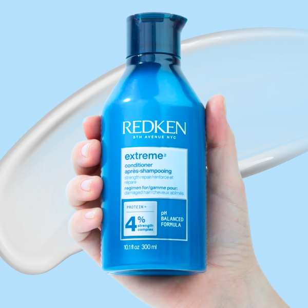 Damaged Hair Conditioner
