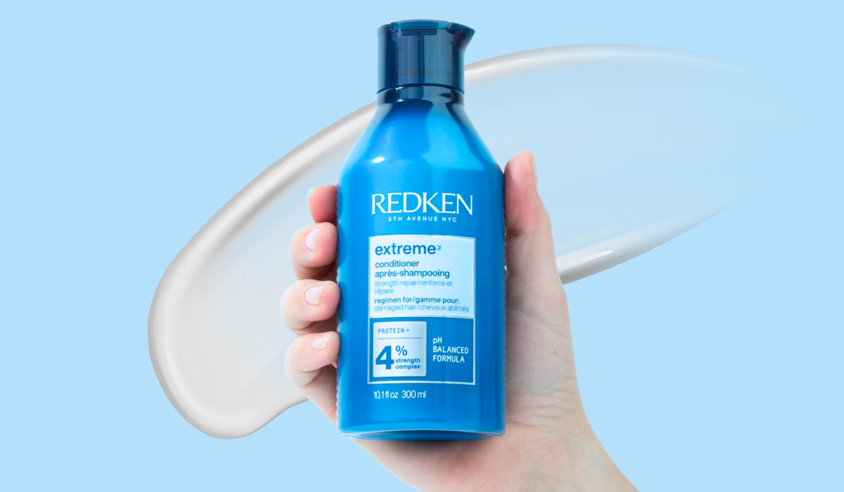 Damaged Hair Conditioner