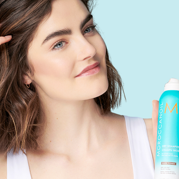 Dry Shampoo
