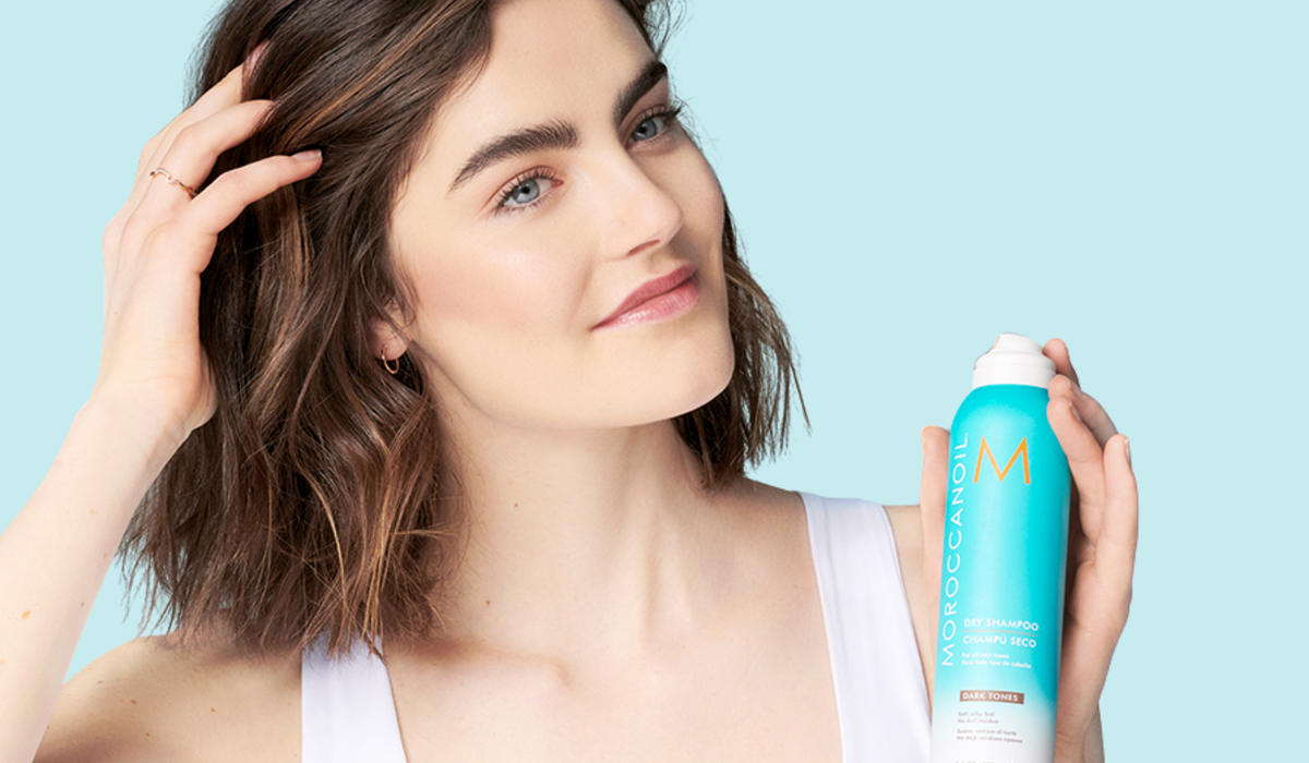 Dry Shampoo
