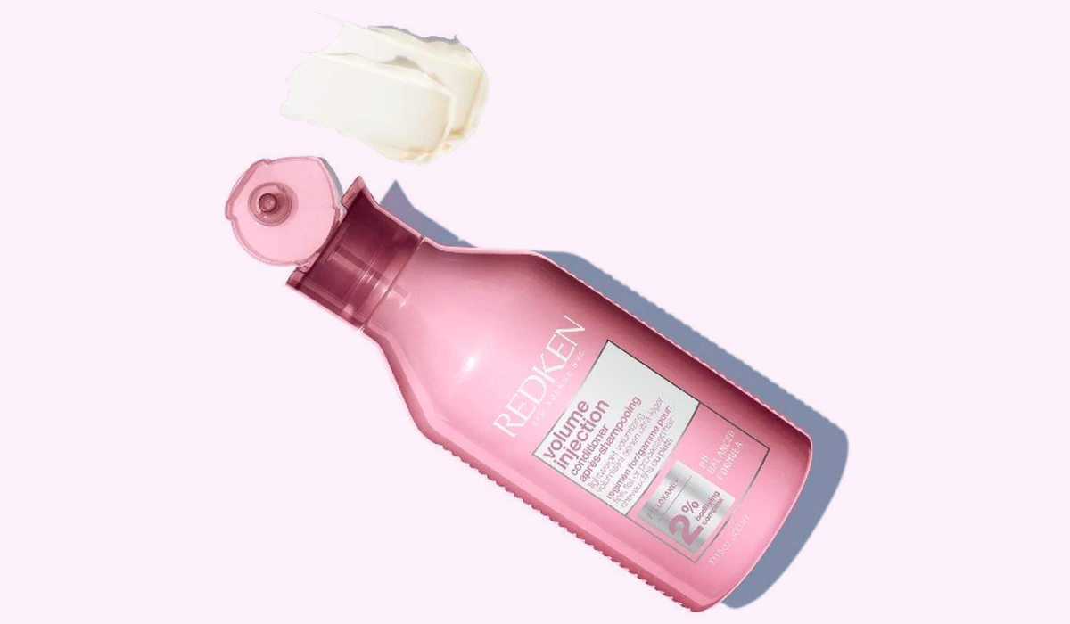 Fine/Flat Hair Conditioner