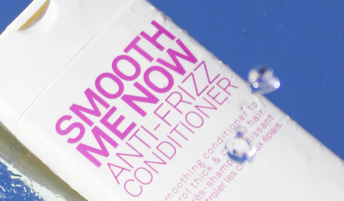 Frizzy Hair Conditioner
