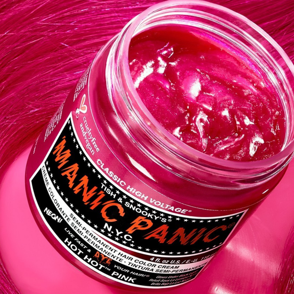 Hair Colour