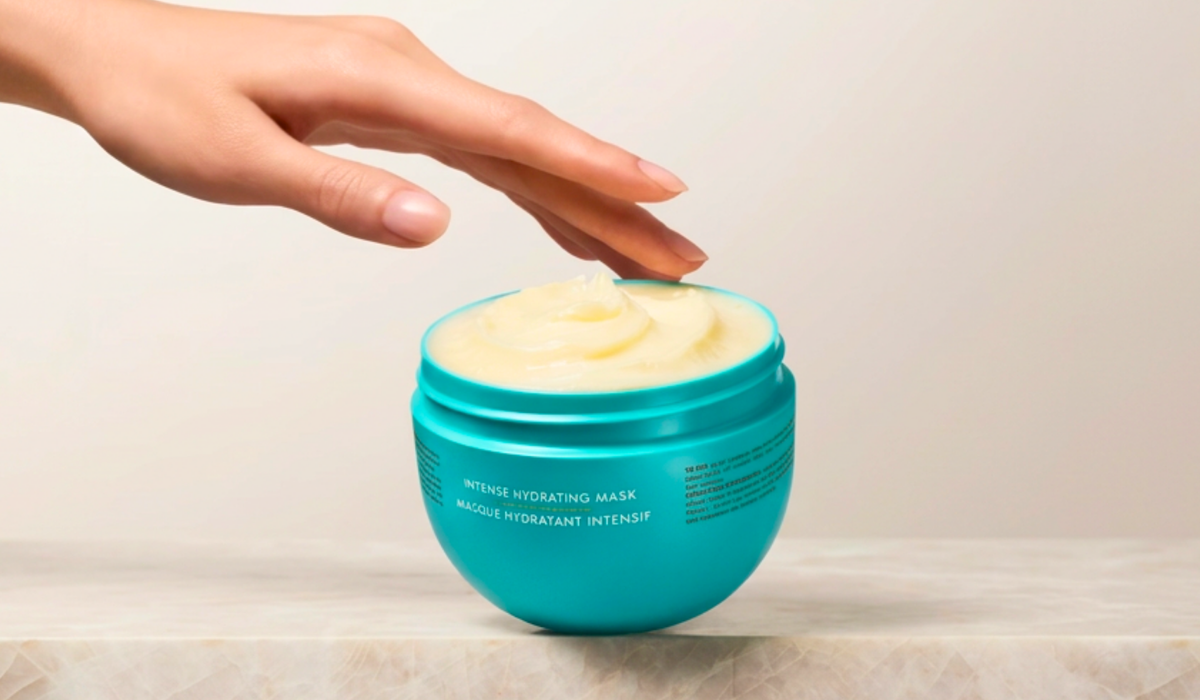 Hair Masks