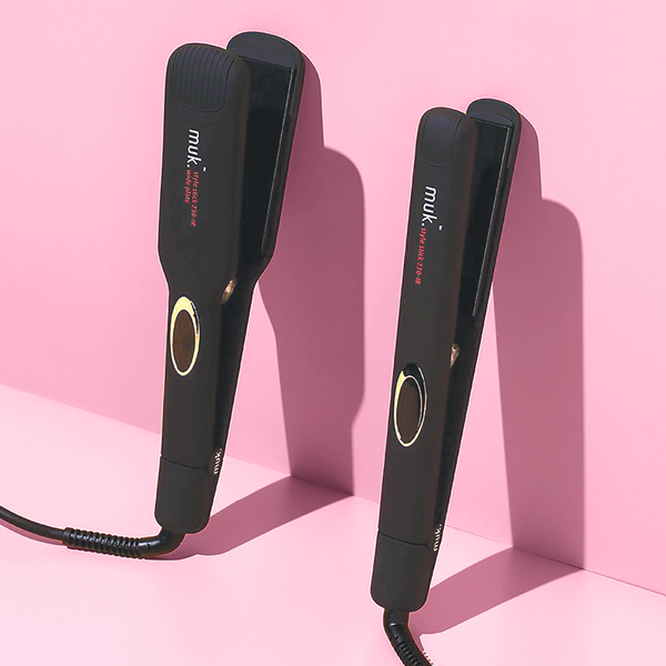Hair Straighteners
