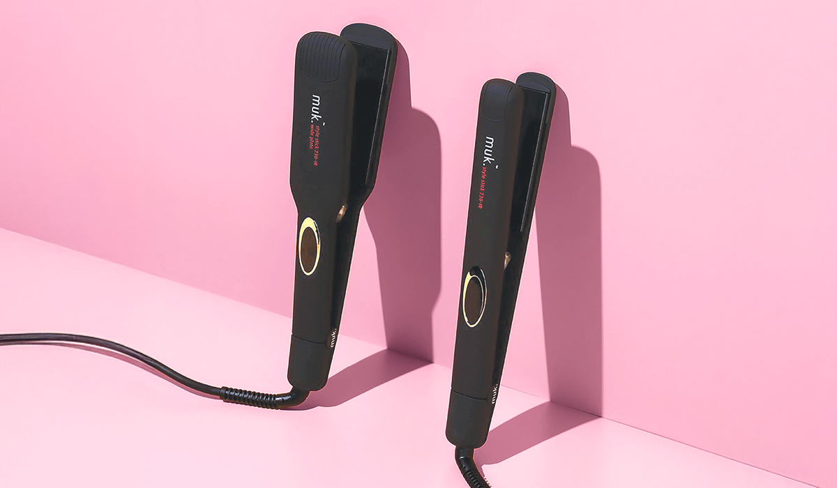 Hair Straighteners