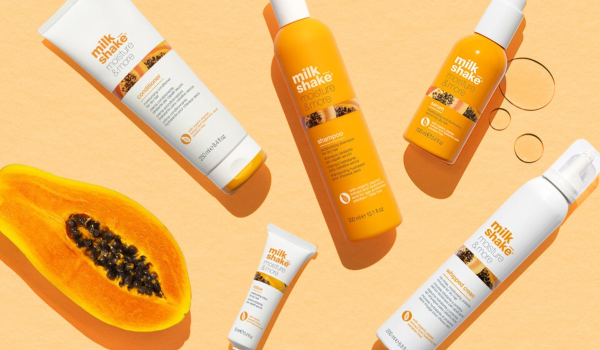 Haircare Bundles