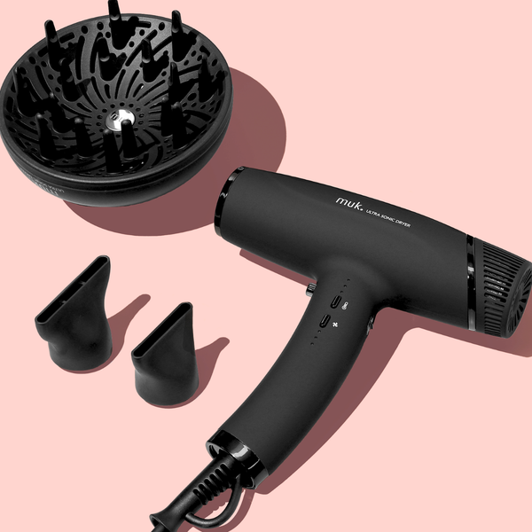 Hairdryers