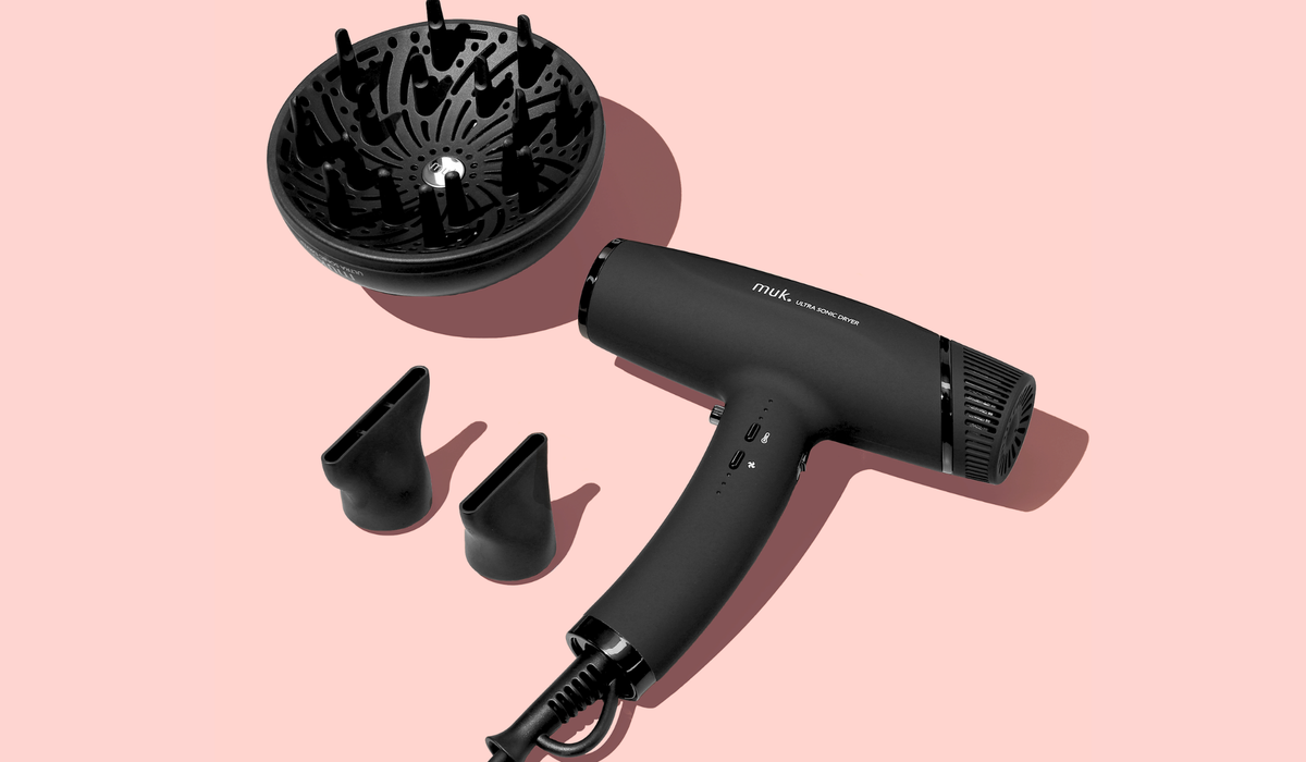 Muk Hair Electrical