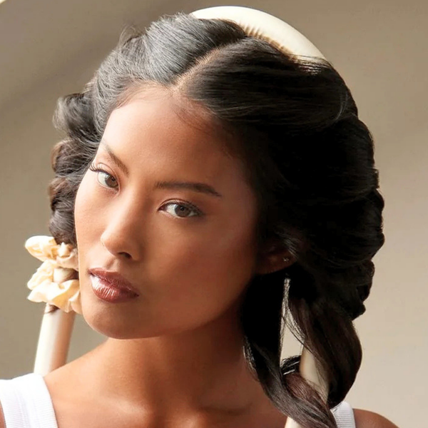Heatless Curlers