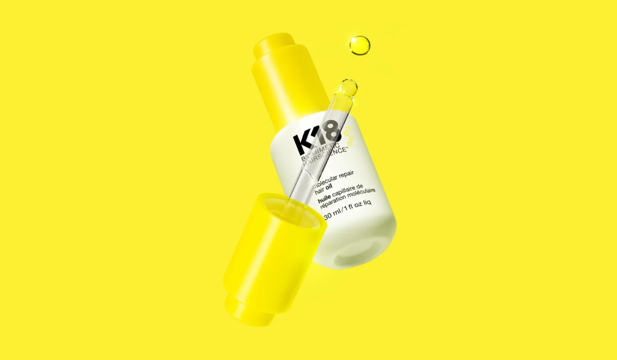 Hair Oils & Serums