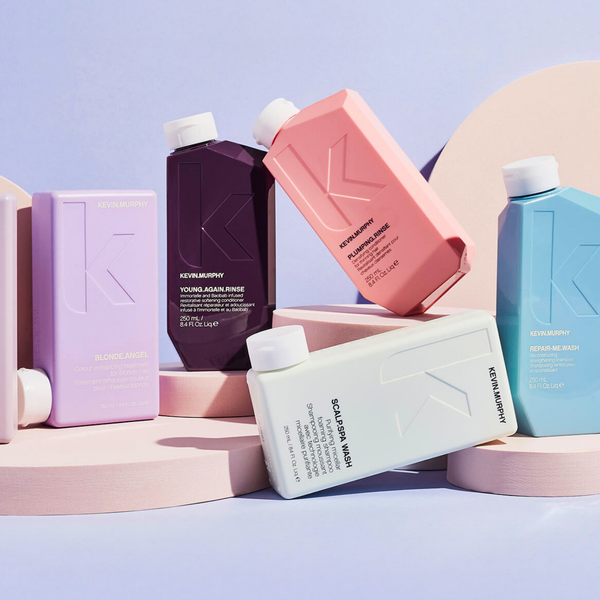 Kevin Murphy