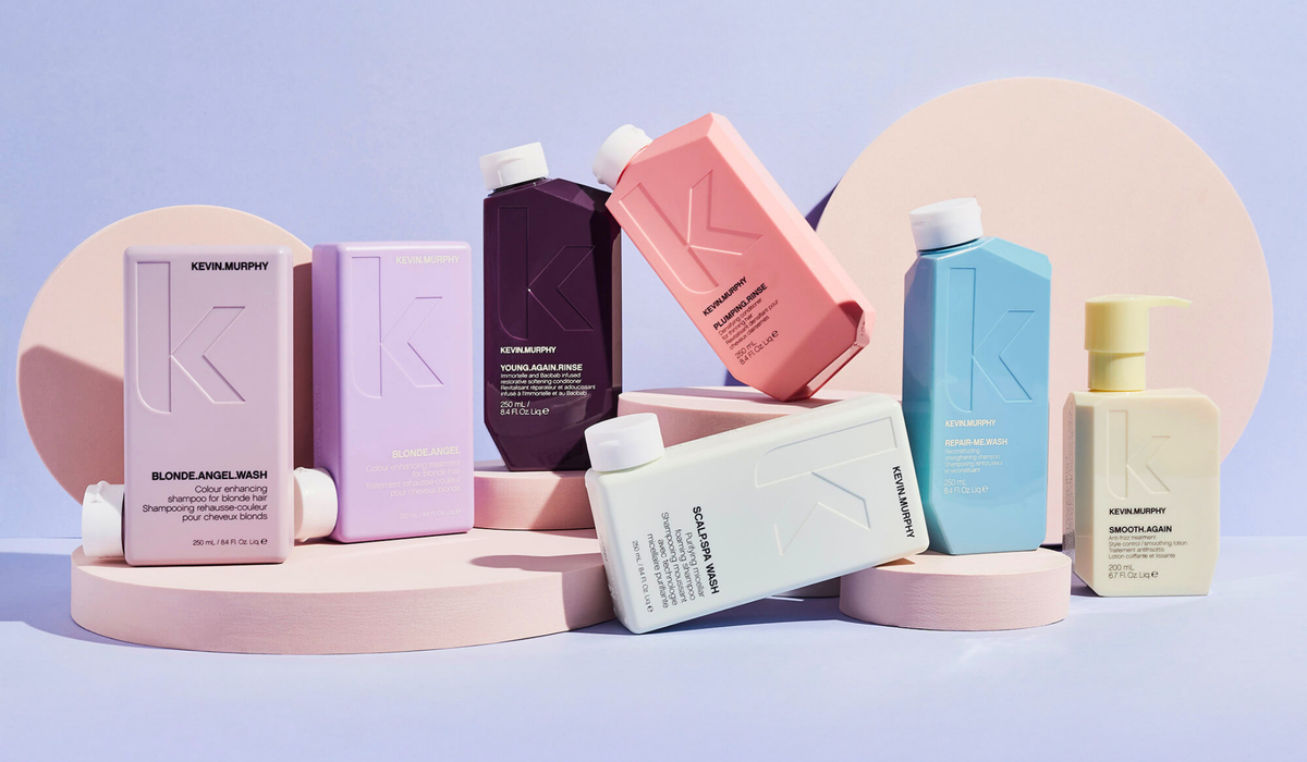 Kevin Murphy