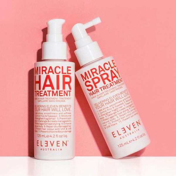 Leave-In Treatments