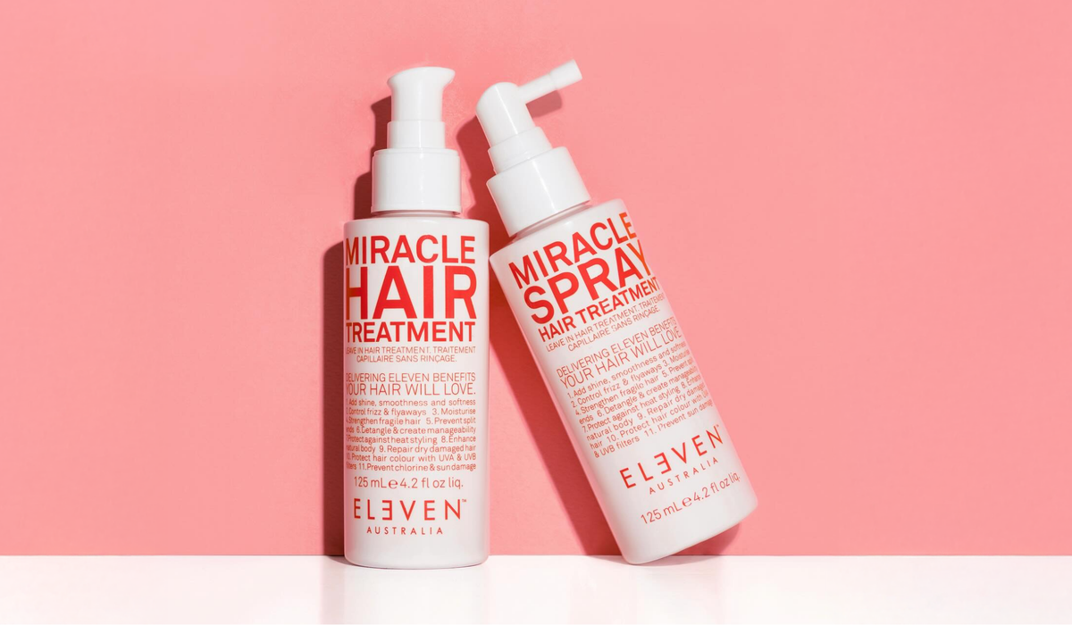 Leave-In Treatments