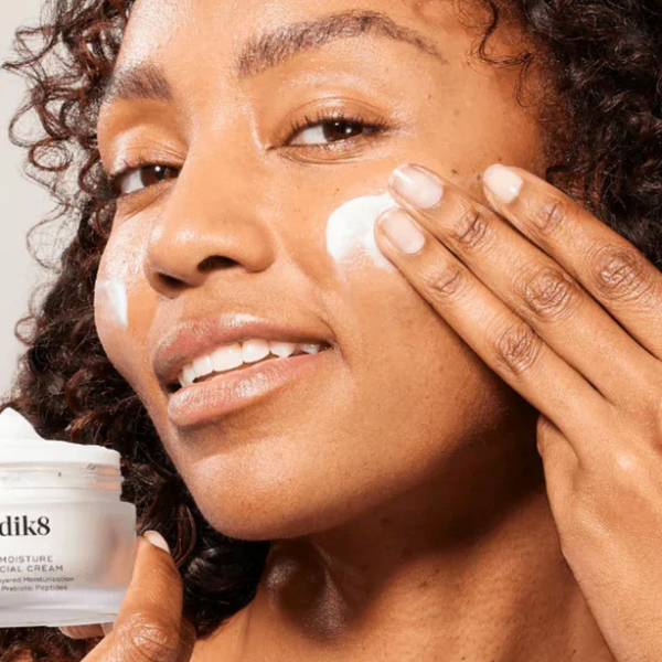 Moisturisers