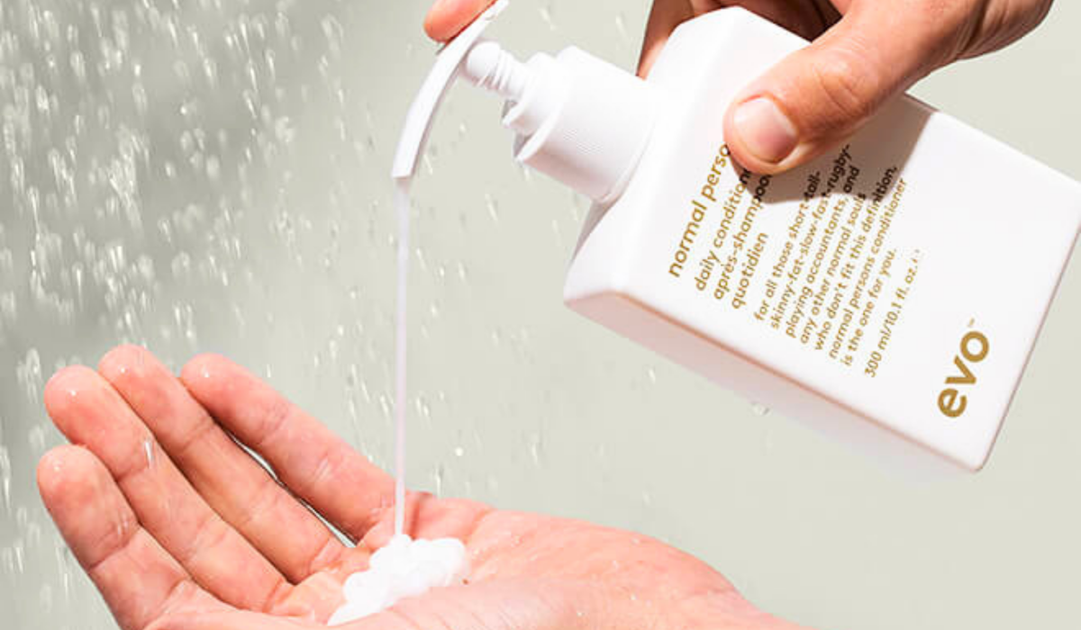 Oily Hair Conditioner