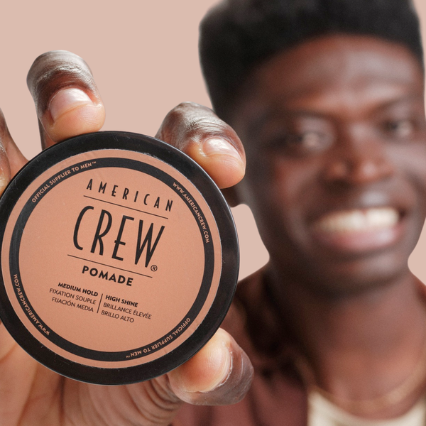 Pomade