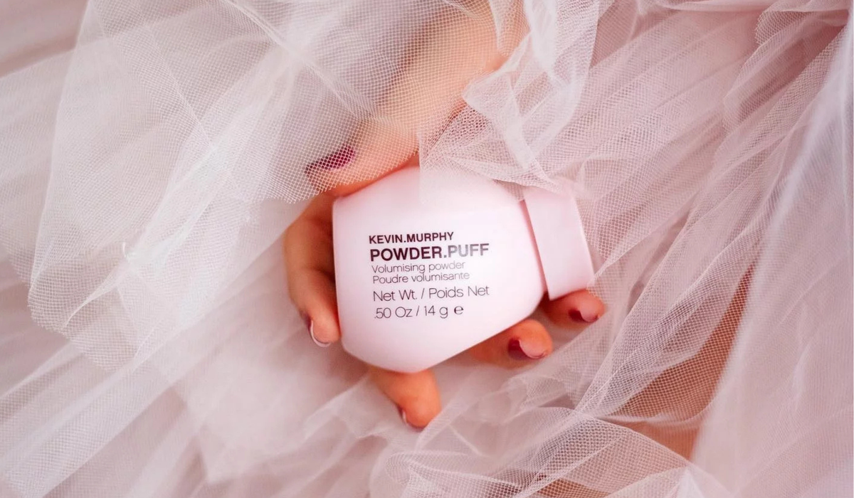 Powder