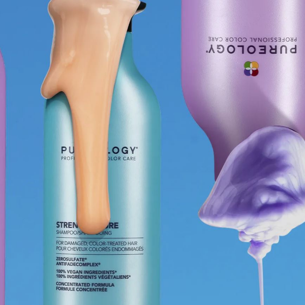 Pureology