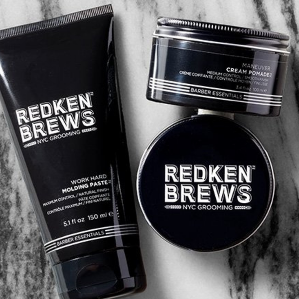 Redken for Men
