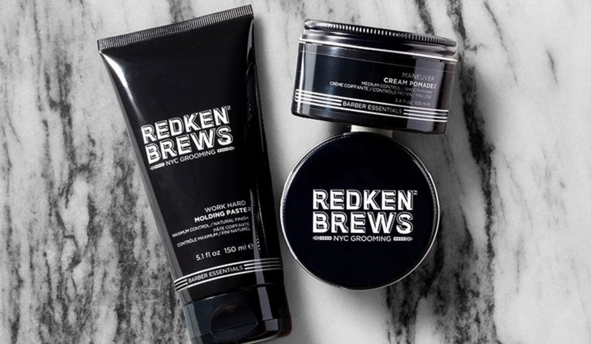 Redken for Men