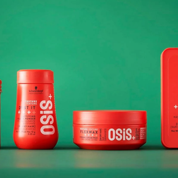 Schwarzkopf for Men