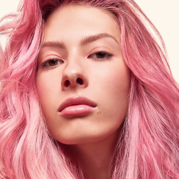 Semi permanent colour