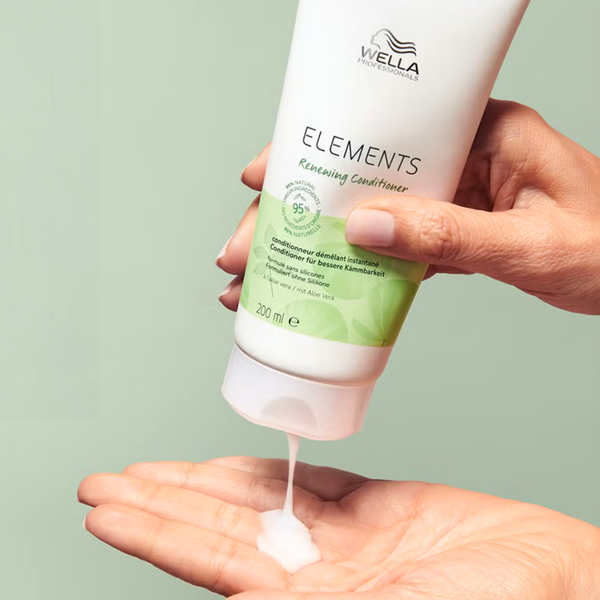 Sensitive Scalp Conditioner